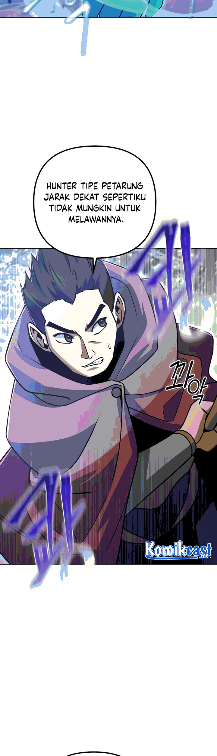 Maxed Out Leveling Bab 50 halaman 50