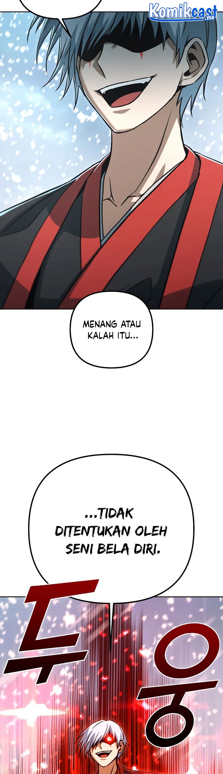Maxed Out Leveling Bab 50 halaman 74
