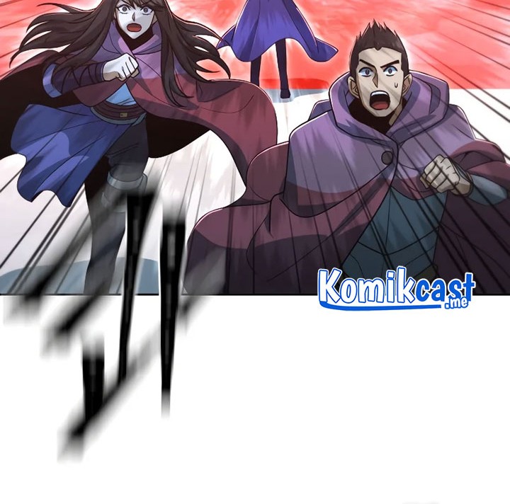 Maxed Out Leveling Bab 50 halaman 77