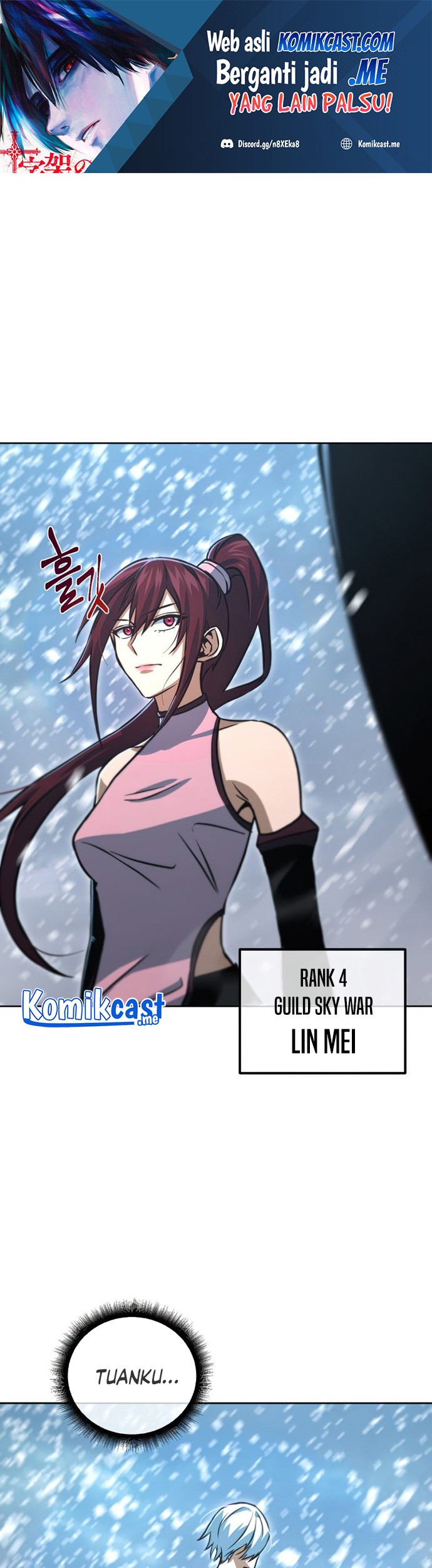 Maxed Out Leveling chapter 51 halaman 2