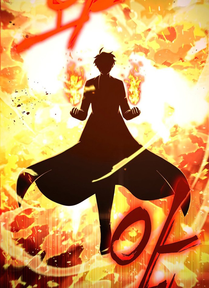 Maxed Out Leveling chapter 51 halaman 15