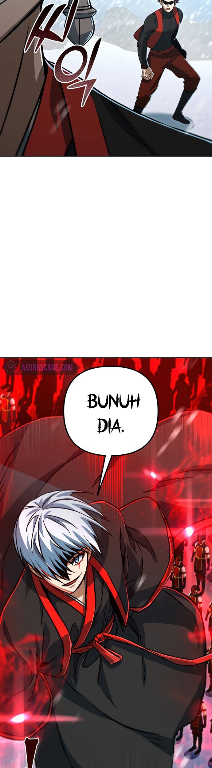 Maxed Out Leveling chapter 51 halaman 18