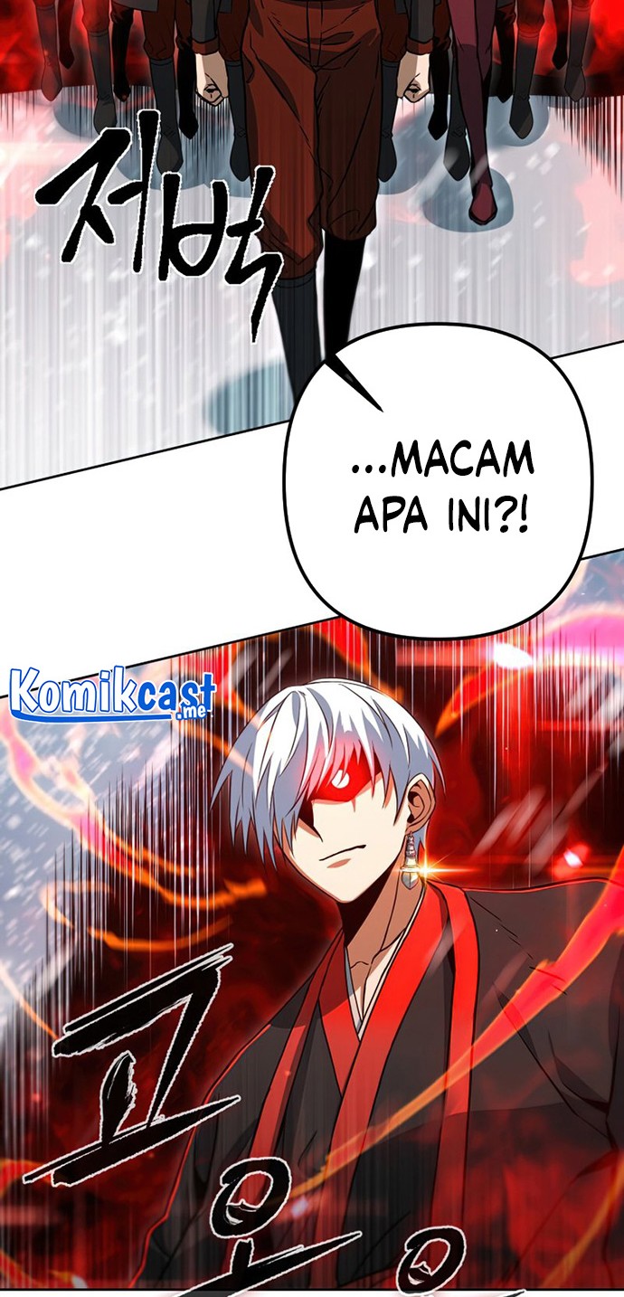 Maxed Out Leveling chapter 51 halaman 23
