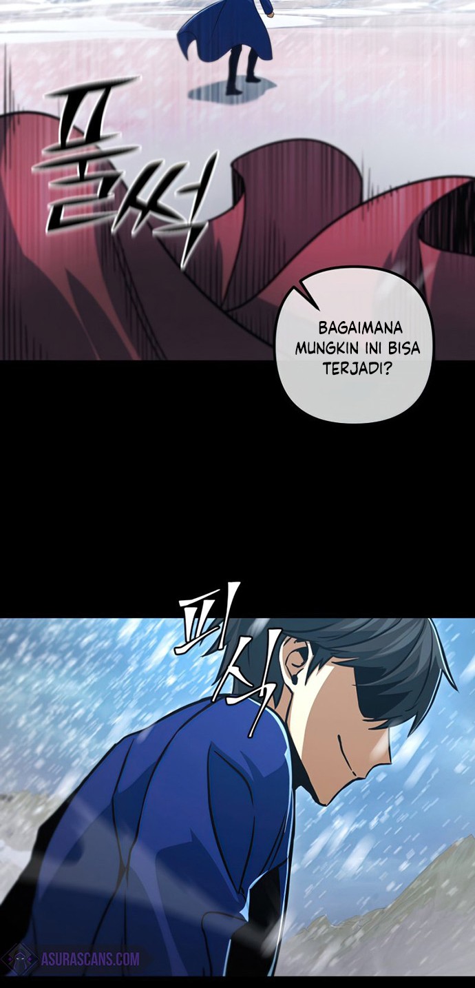 Maxed Out Leveling chapter 51 halaman 27