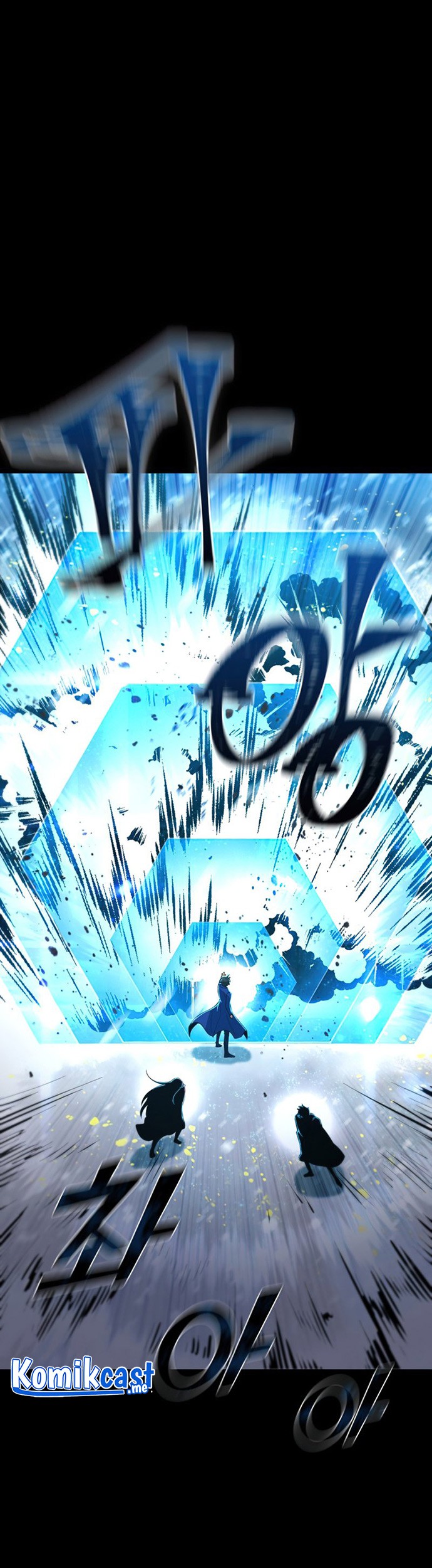 Maxed Out Leveling chapter 51 halaman 28