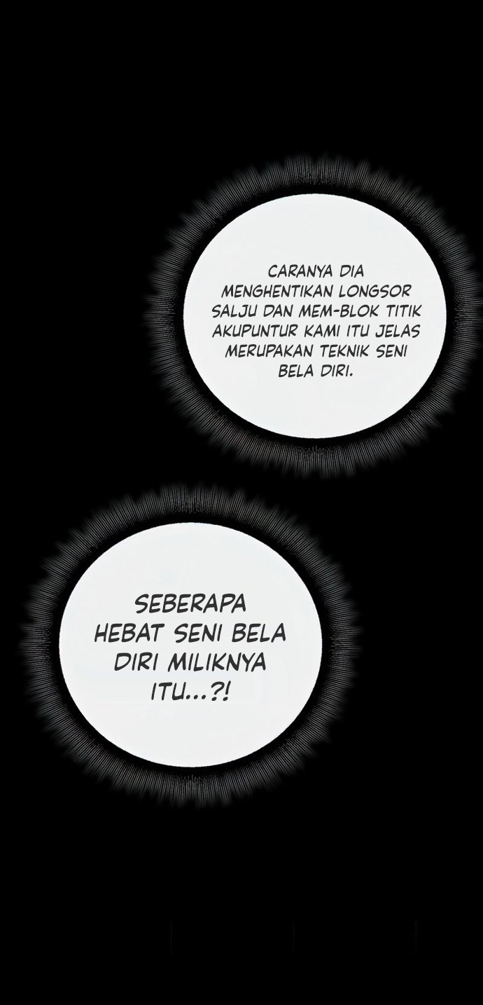 Maxed Out Leveling chapter 51 halaman 29
