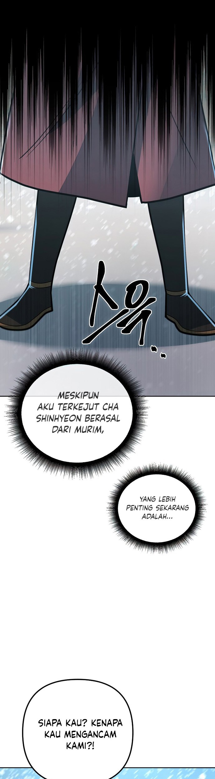 Maxed Out Leveling chapter 51 halaman 30