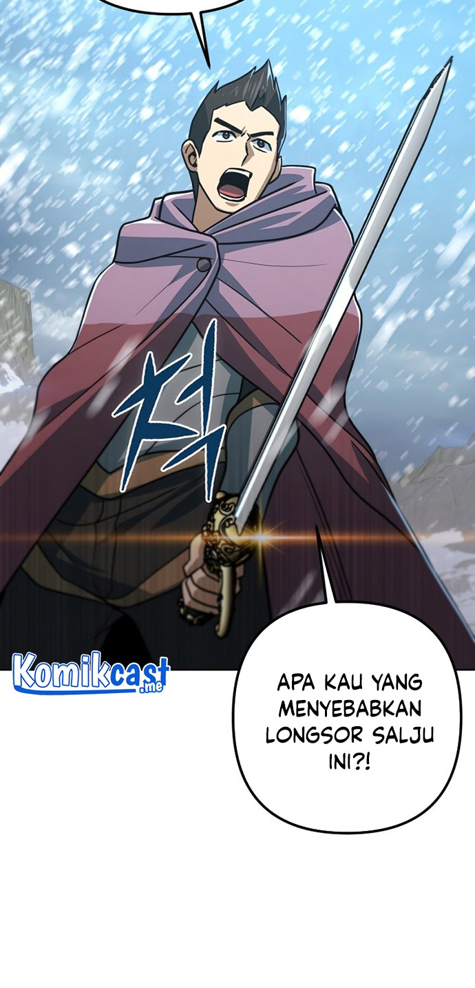 Maxed Out Leveling chapter 51 halaman 31