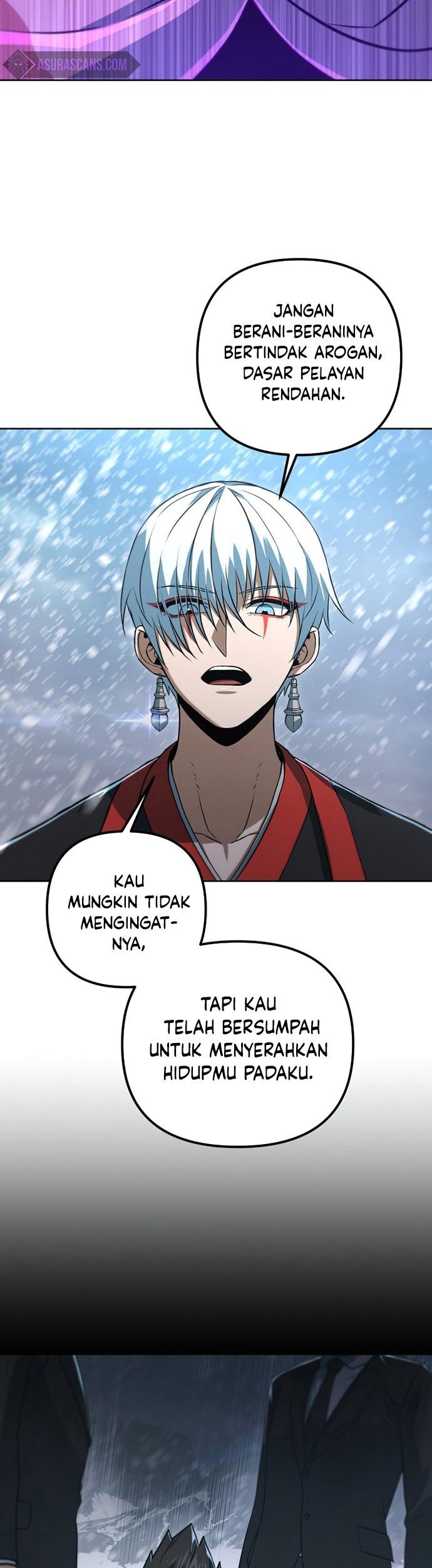 Maxed Out Leveling chapter 51 halaman 34