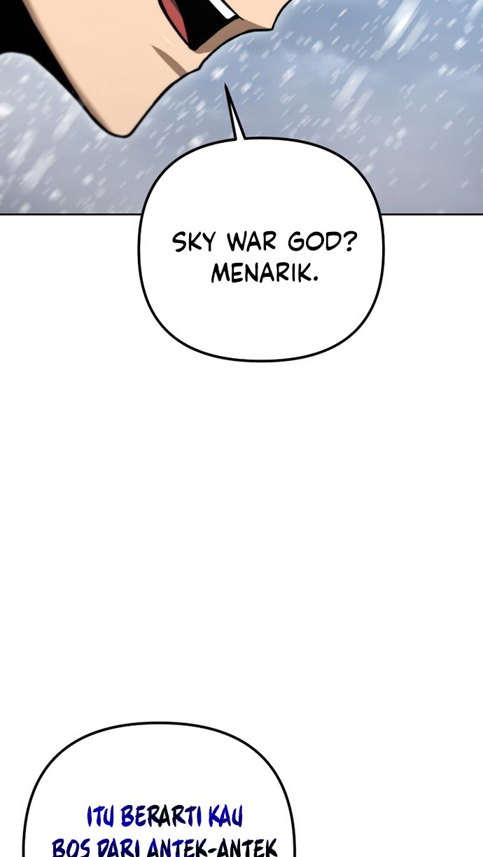 Maxed Out Leveling chapter 51 halaman 39
