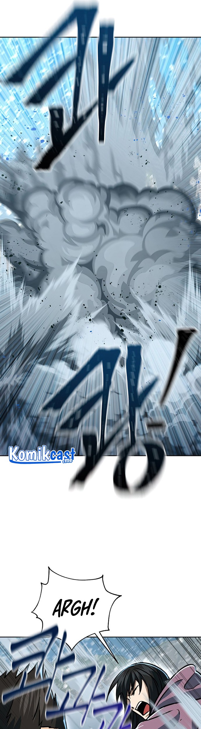 Maxed Out Leveling chapter 51 halaman 44