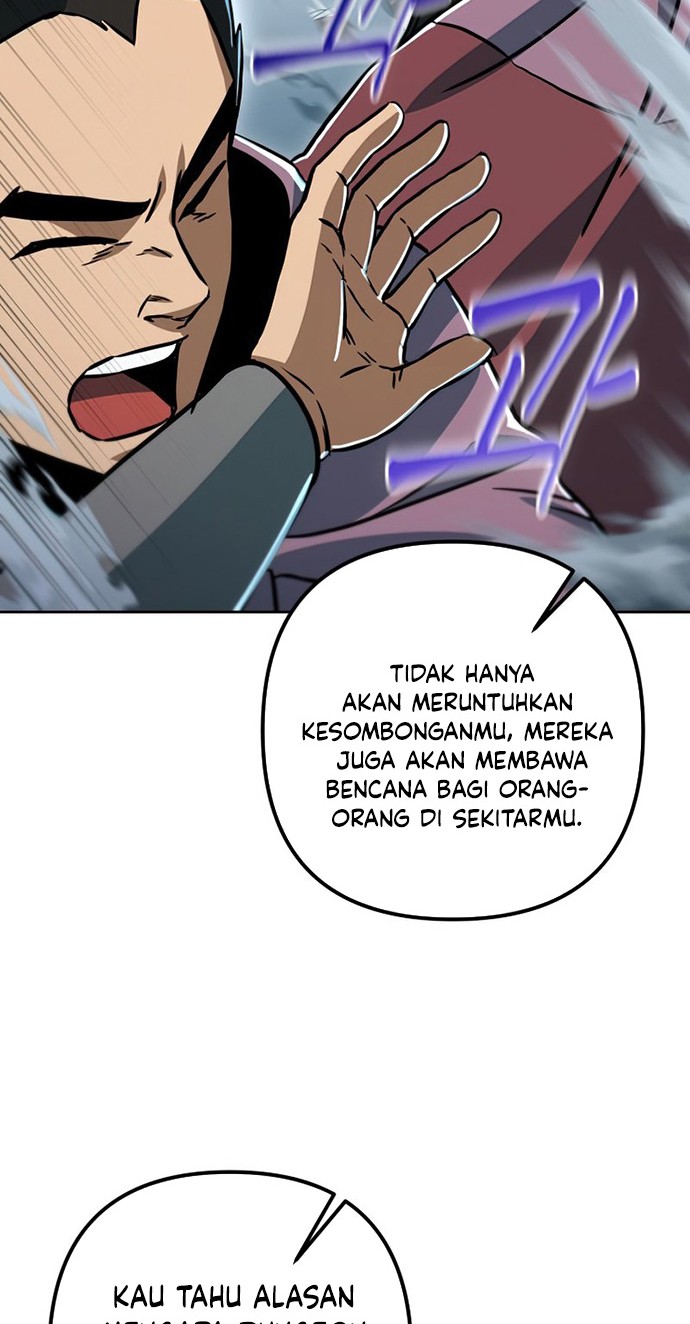 Maxed Out Leveling chapter 51 halaman 45
