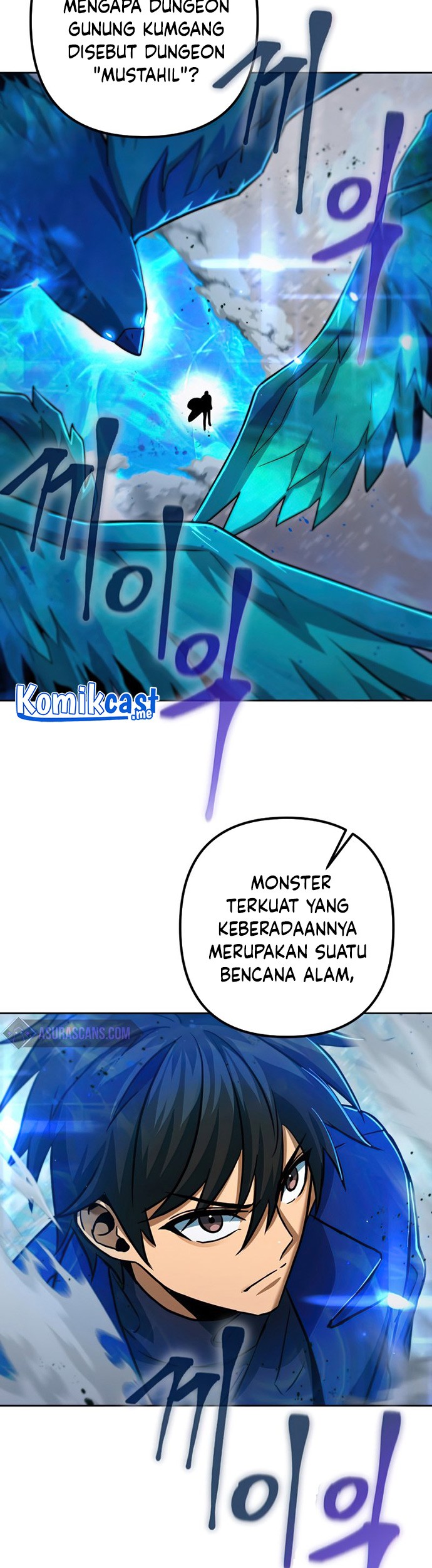 Maxed Out Leveling chapter 51 halaman 46