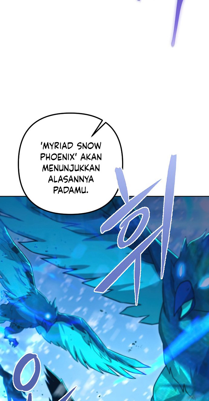 Maxed Out Leveling chapter 51 halaman 47