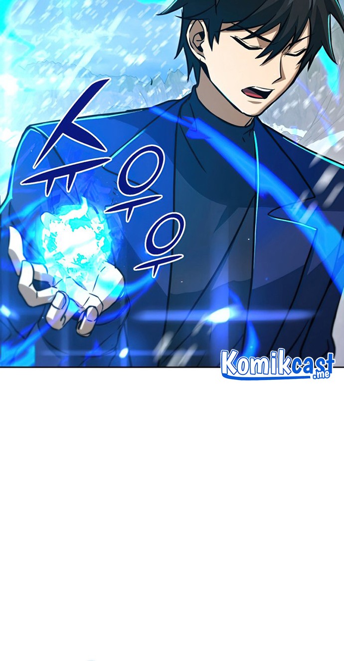 Maxed Out Leveling chapter 51 halaman 49