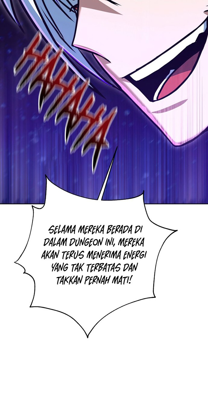 Maxed Out Leveling chapter 51 halaman 55