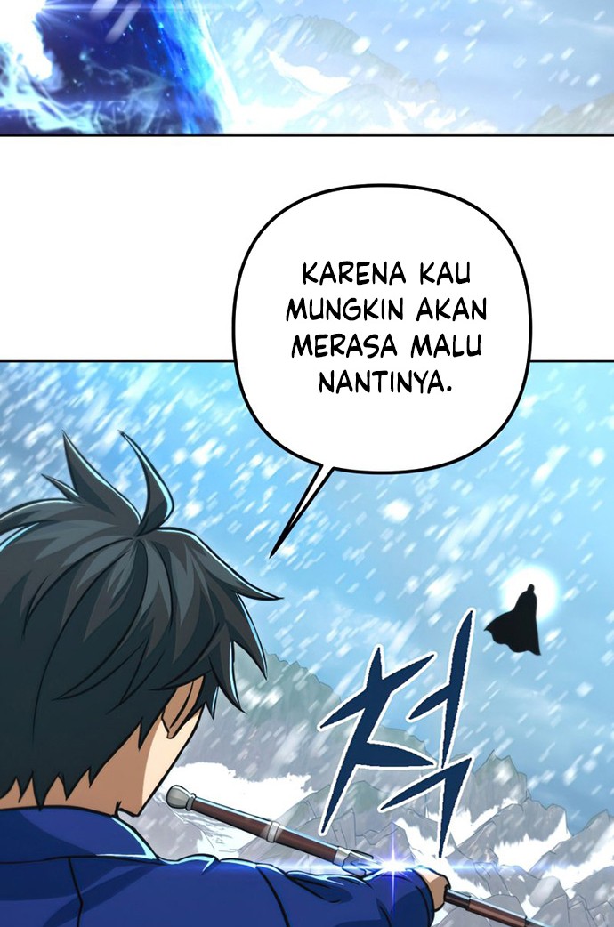 Maxed Out Leveling chapter 51 halaman 57