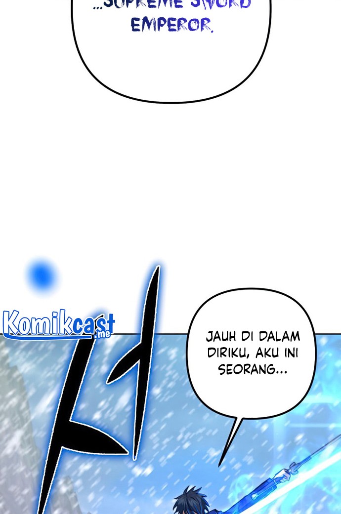 Maxed Out Leveling chapter 51 halaman 59
