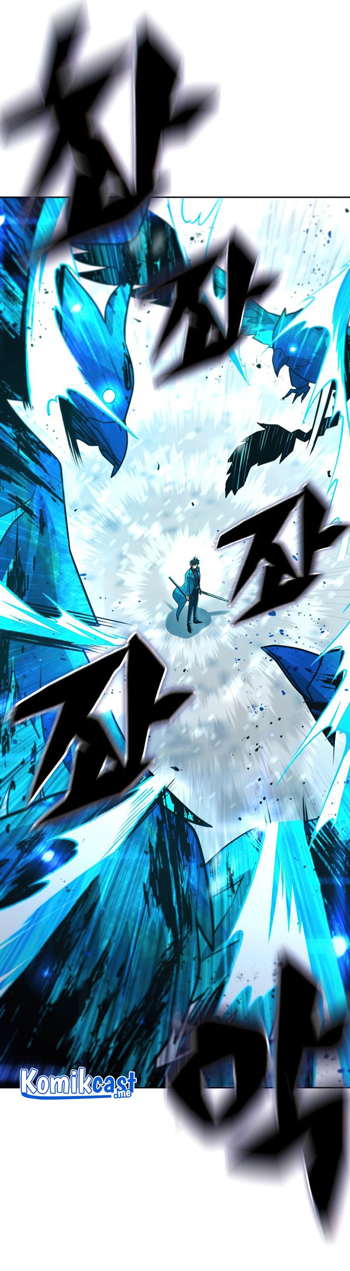 Maxed Out Leveling chapter 51 halaman 62