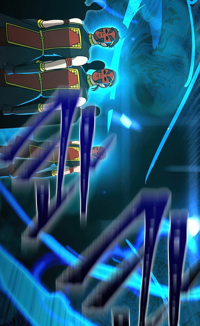 Maxed Out Leveling Bab 52 halaman 15