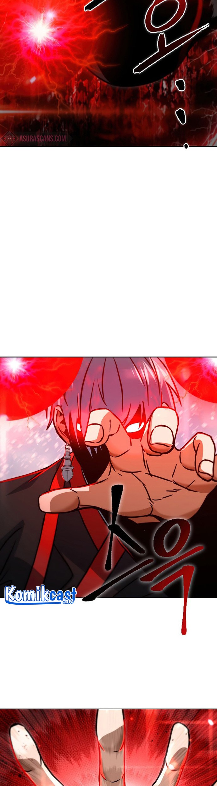 Maxed Out Leveling Bab 52 halaman 24