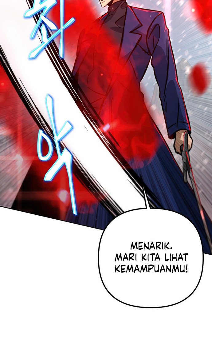 Maxed Out Leveling Bab 52 halaman 27