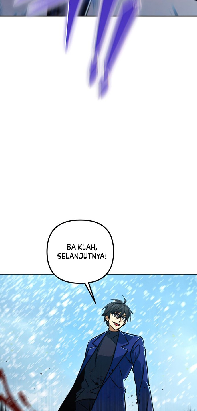 Maxed Out Leveling Bab 52 halaman 41