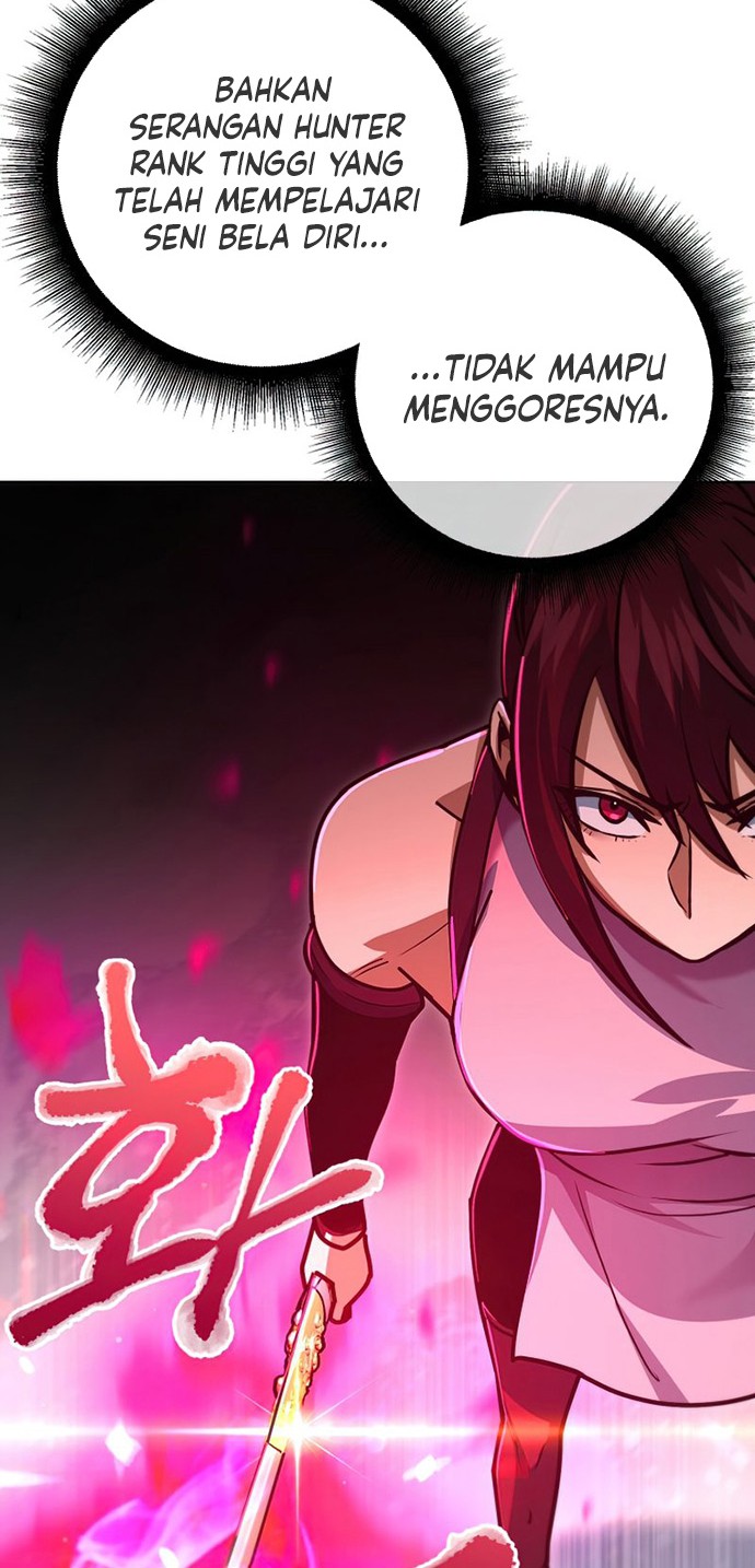 Maxed Out Leveling Bab 52 halaman 51