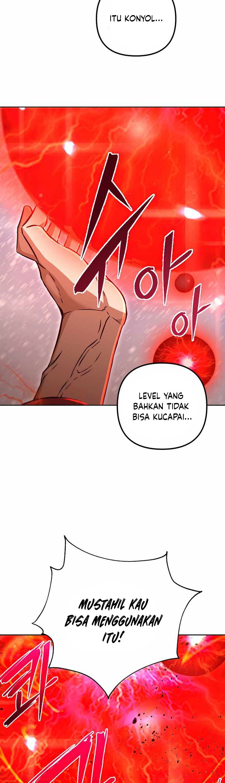 Maxed Out Leveling Bab 53 halaman 14