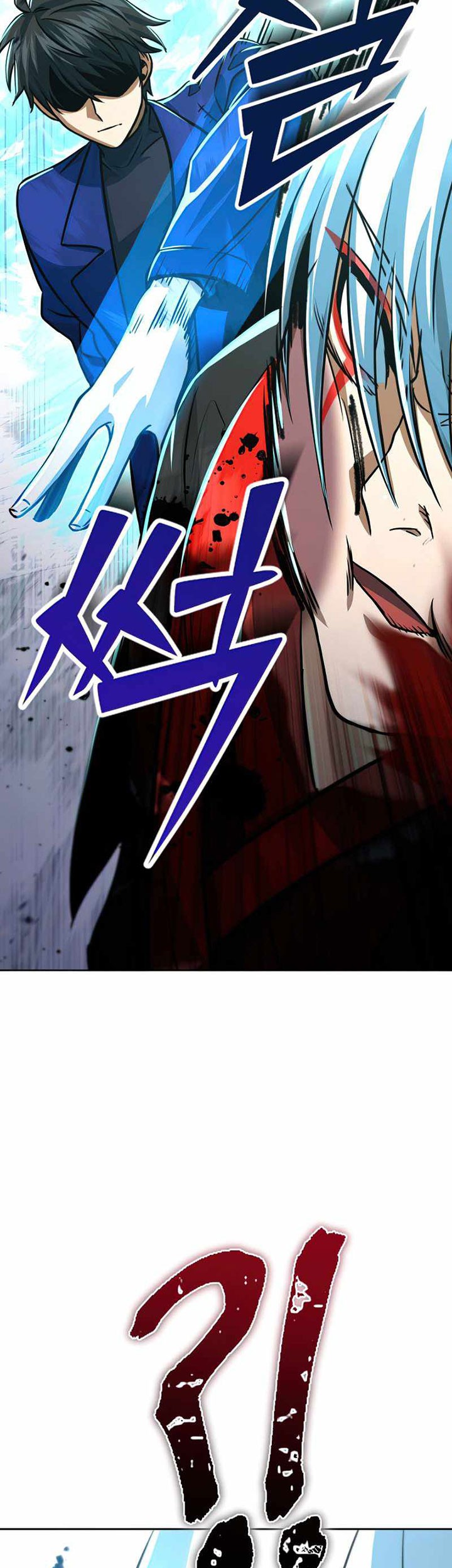 Maxed Out Leveling Bab 53 halaman 40