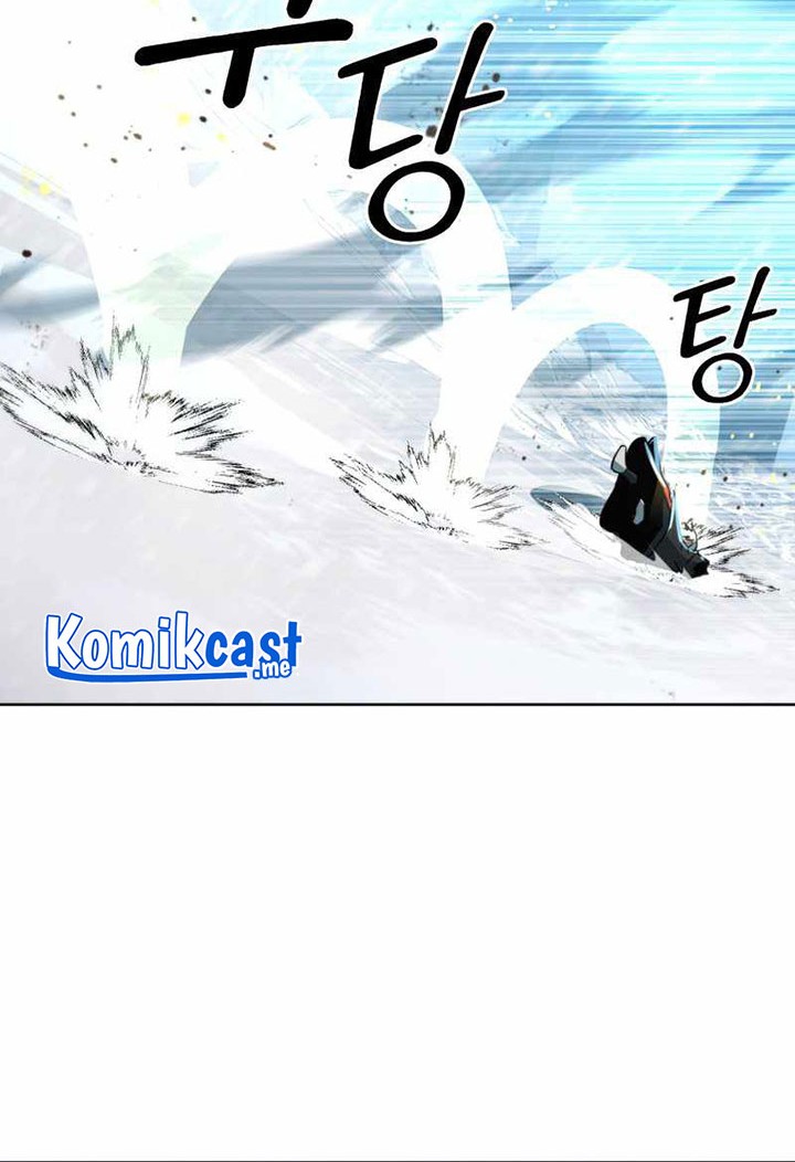 Maxed Out Leveling Bab 53 halaman 57