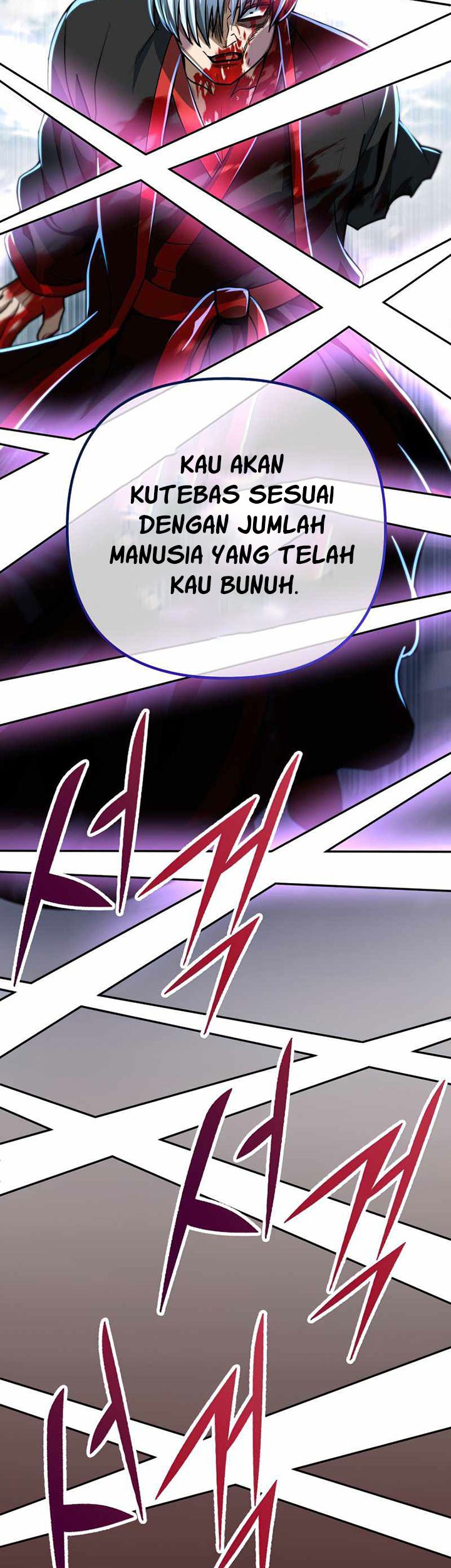 Maxed Out Leveling Bab 53 halaman 78