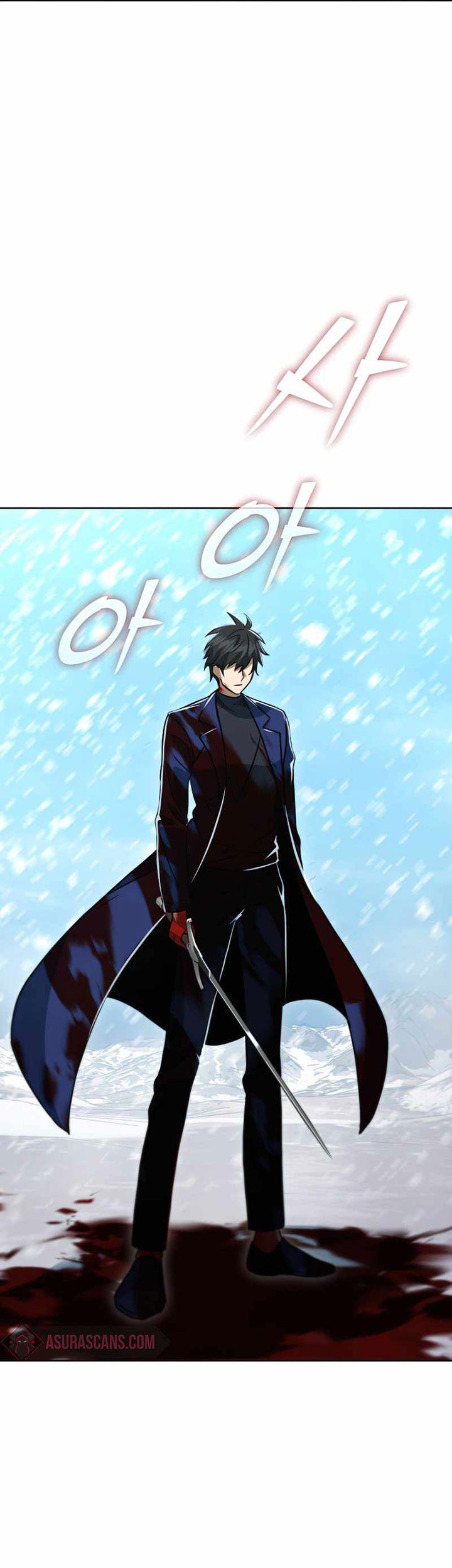 Maxed Out Leveling Bab 53 halaman 82