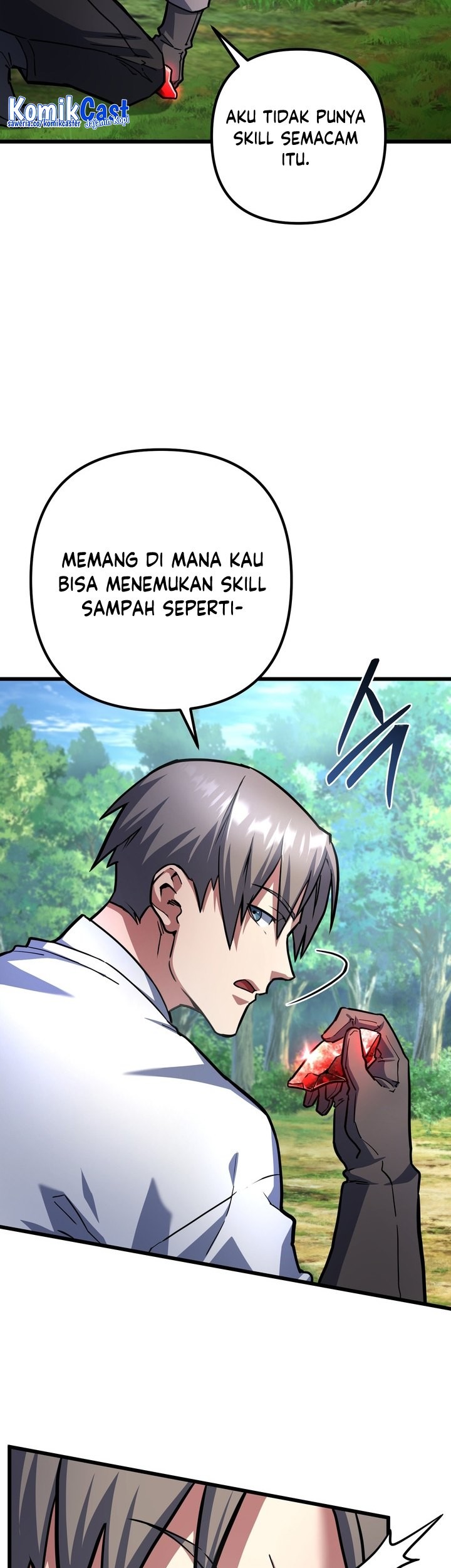 Maxed Out Leveling Bab 54 halaman 8
