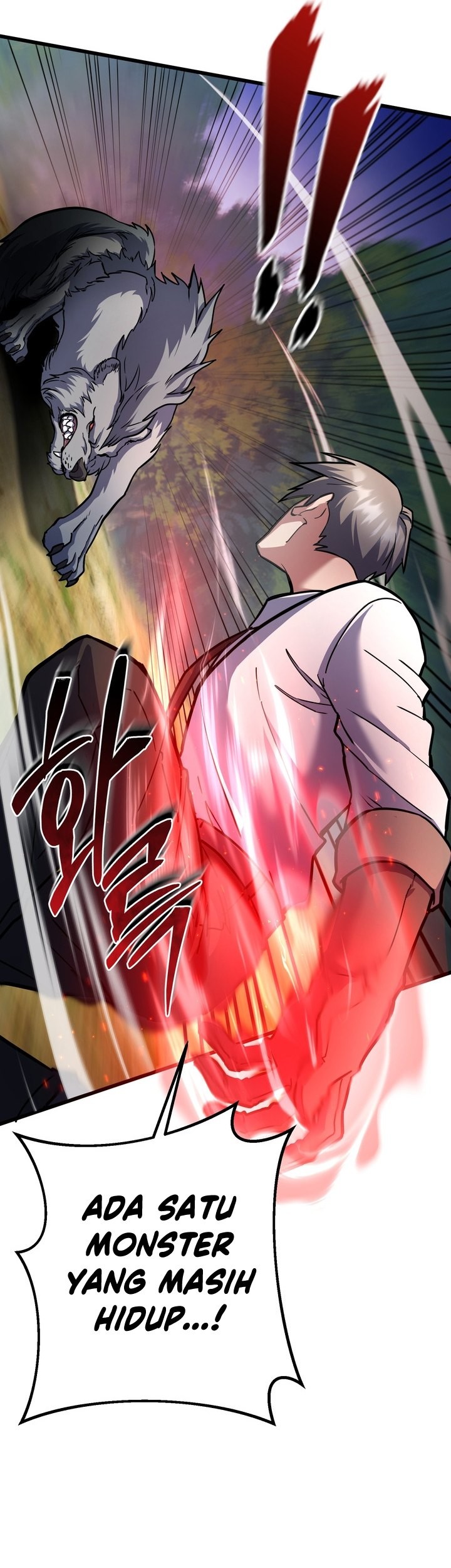 Maxed Out Leveling Bab 54 halaman 10