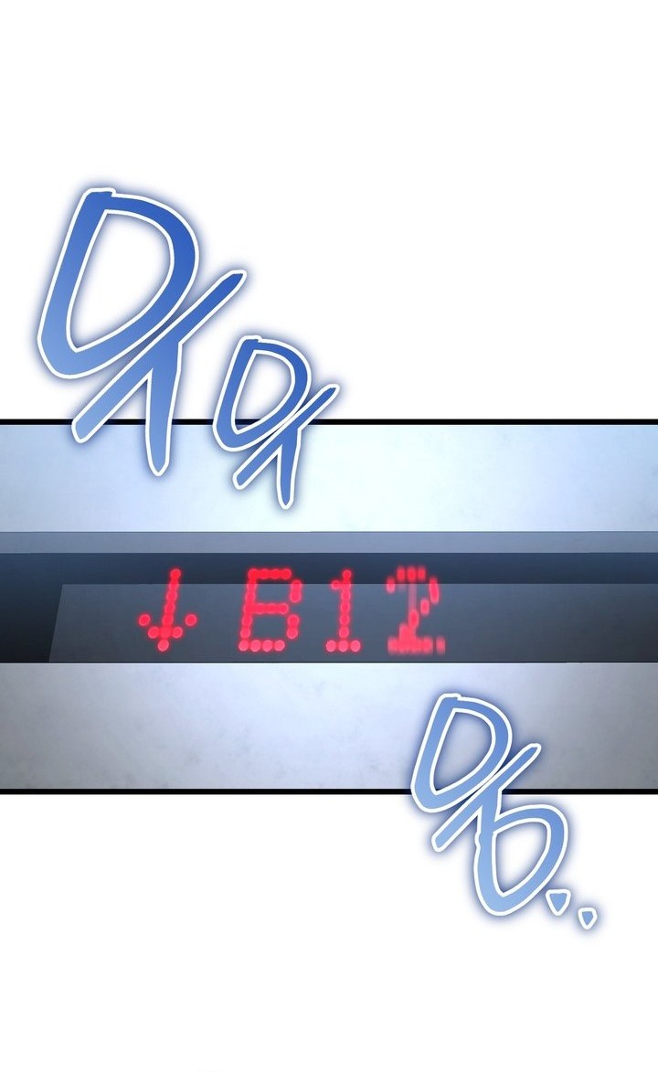 Maxed Out Leveling Bab 54 halaman 41
