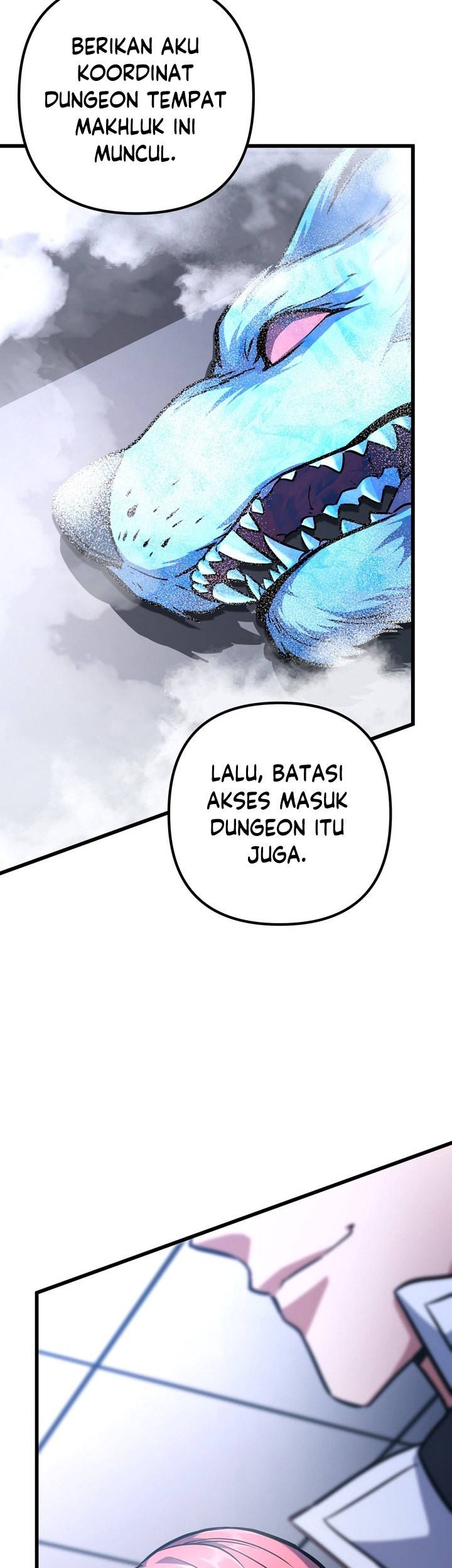Maxed Out Leveling Bab 54 halaman 54