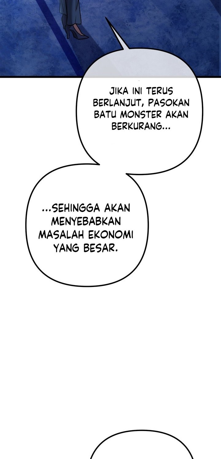 Maxed Out Leveling Bab 54 halaman 59