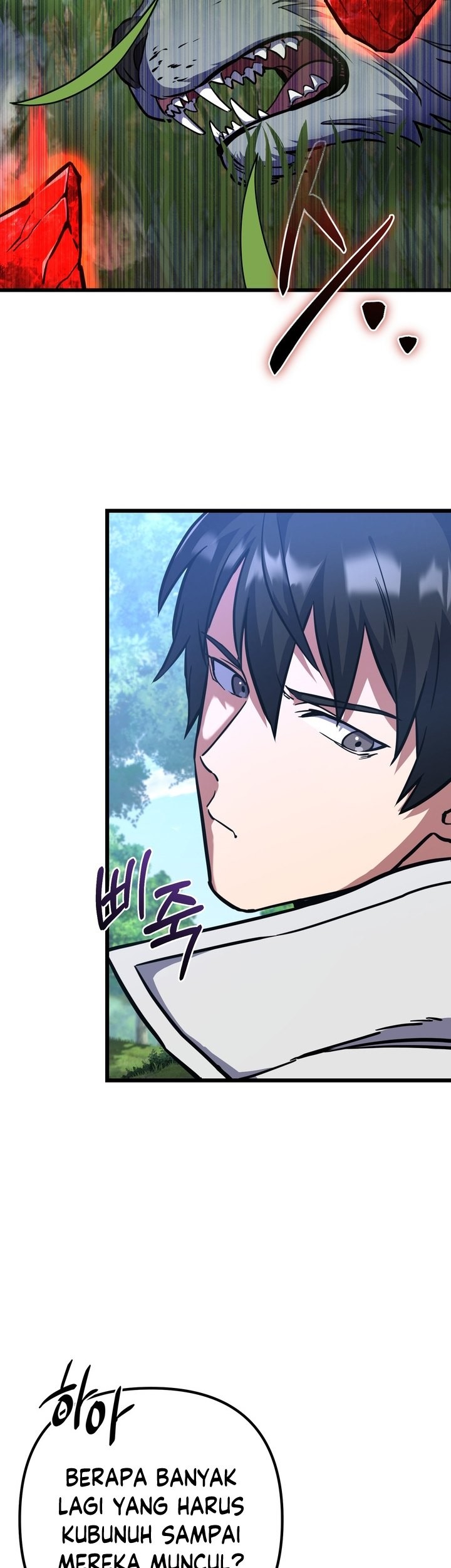Maxed Out Leveling Bab 54 halaman 76