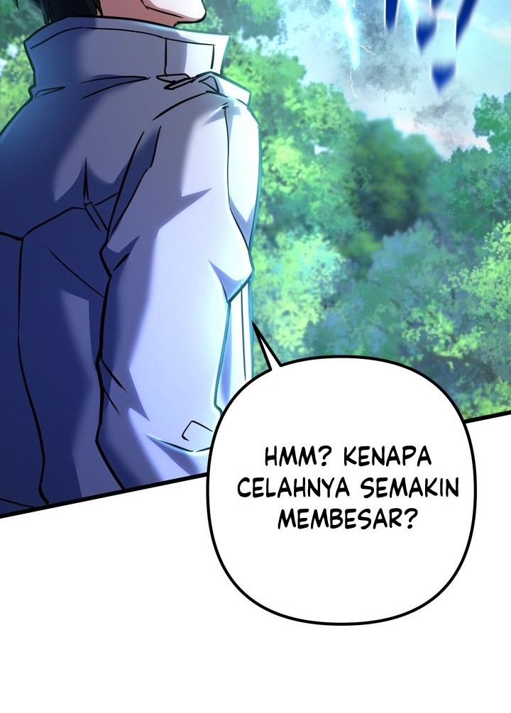 Maxed Out Leveling Bab 54 halaman 85