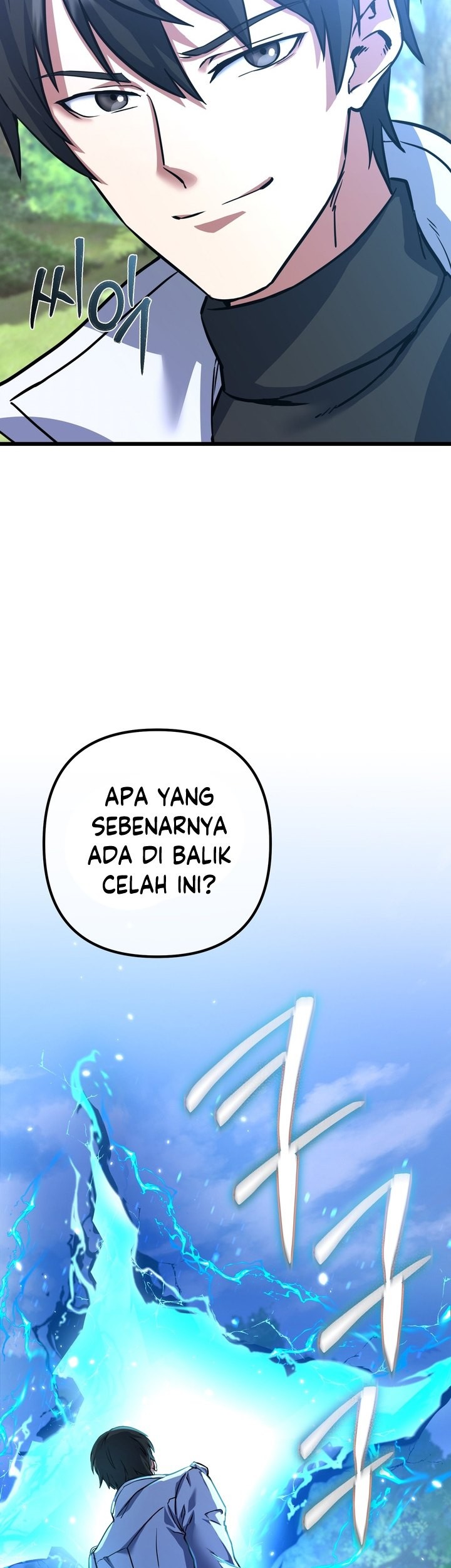 Maxed Out Leveling Bab 54 halaman 94