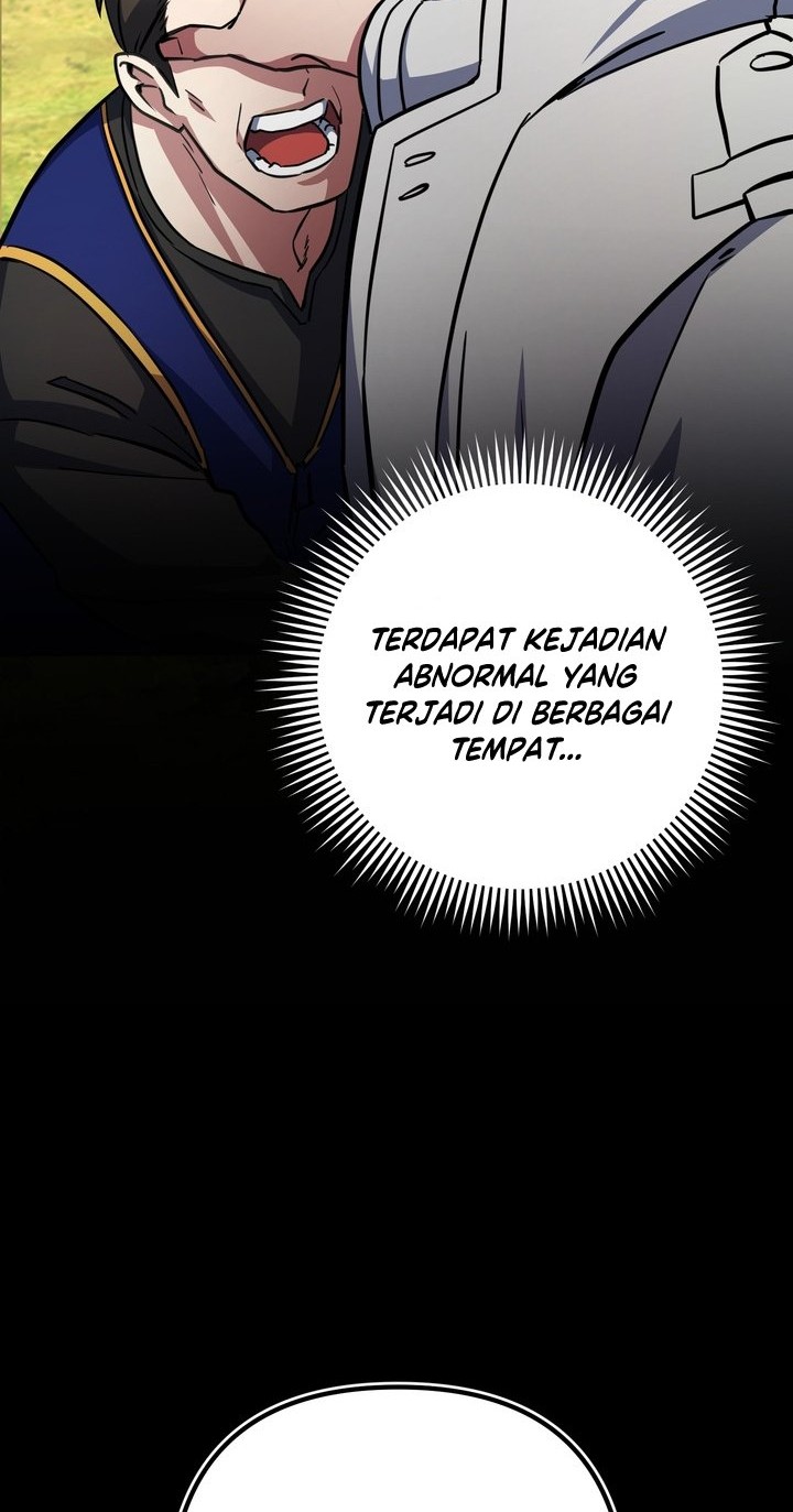 Maxed Out Leveling Bab 55 halaman 21