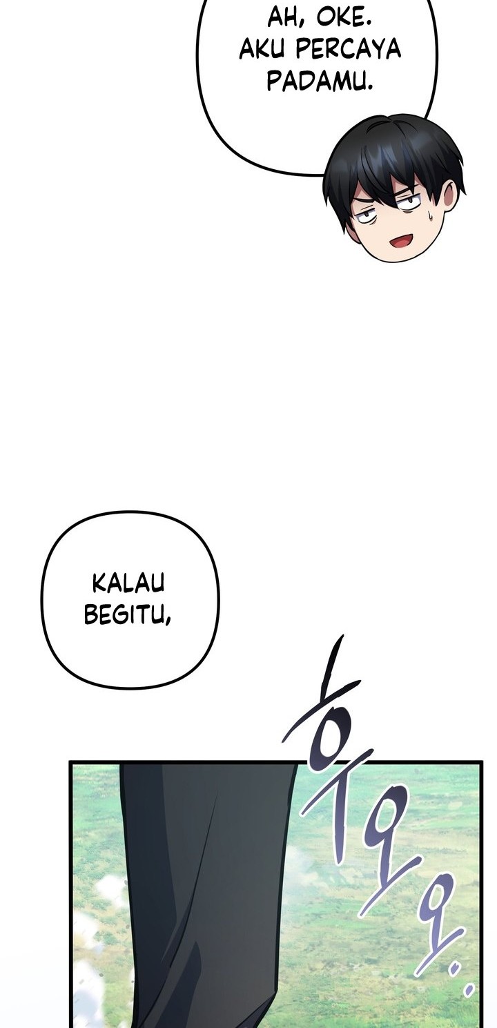 Maxed Out Leveling Bab 55 halaman 29