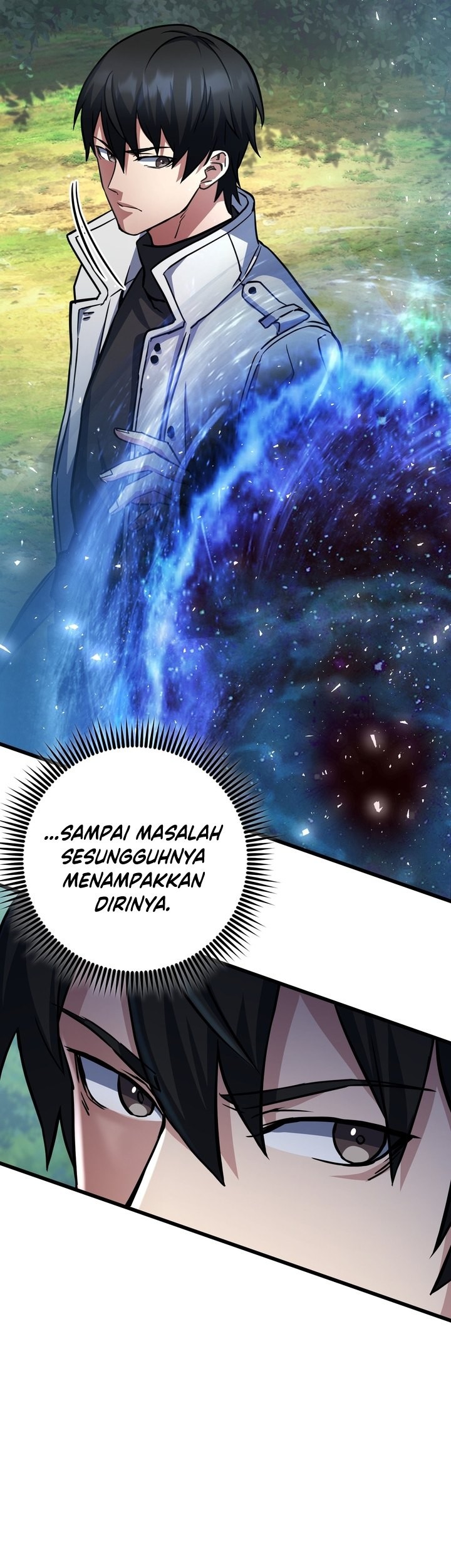 Maxed Out Leveling Bab 55 halaman 32