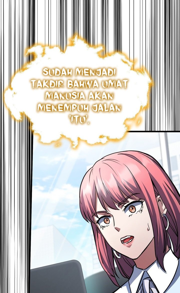 Maxed Out Leveling Bab 55 halaman 61