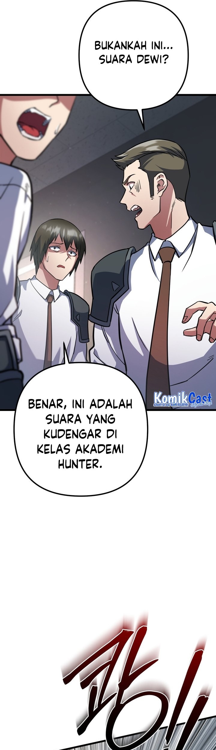 Maxed Out Leveling Bab 55 halaman 66