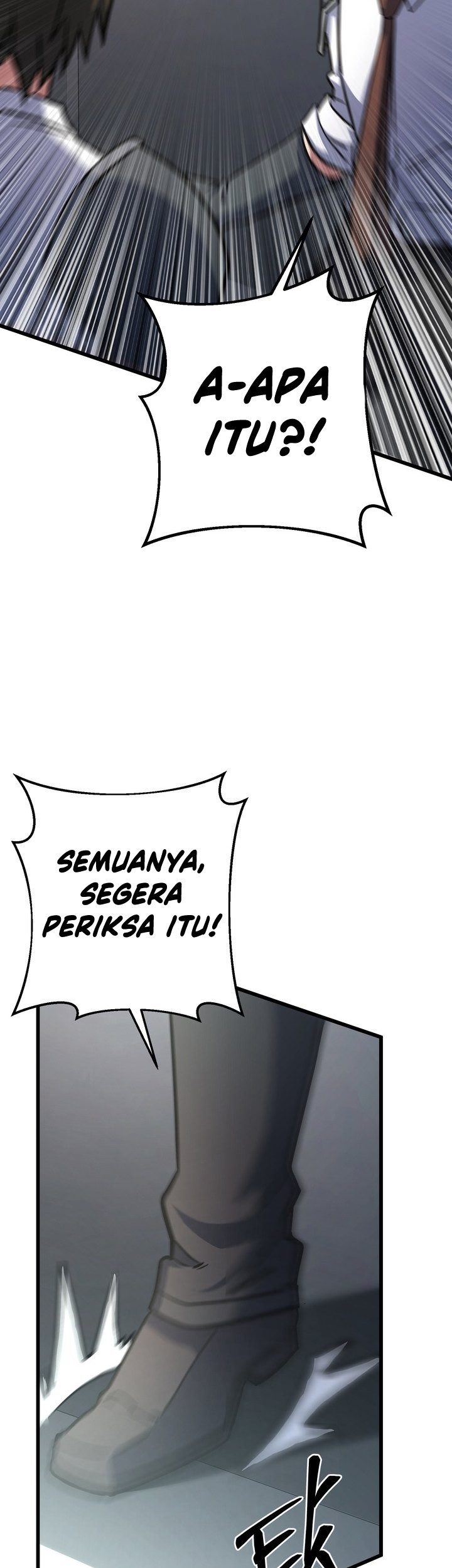 Maxed Out Leveling Bab 55 halaman 68