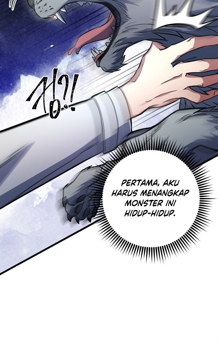 Maxed Out Leveling Bab 55 halaman 81