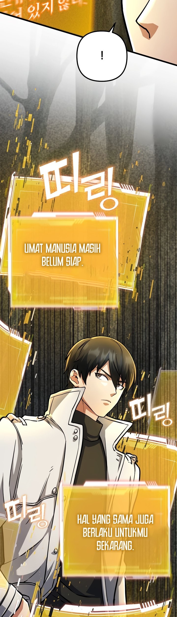 Maxed Out Leveling Bab 56 halaman 4