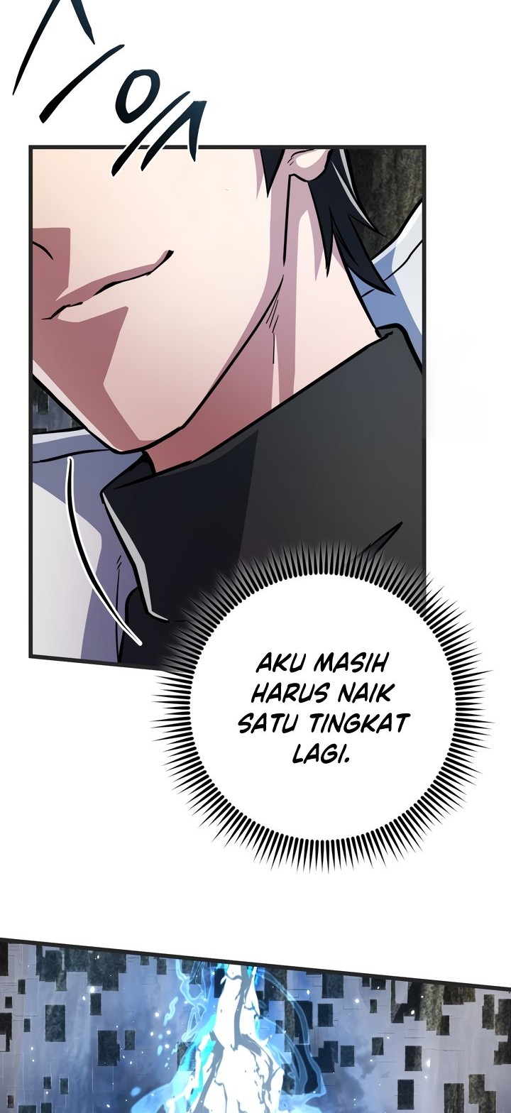 Maxed Out Leveling Bab 56 halaman 7